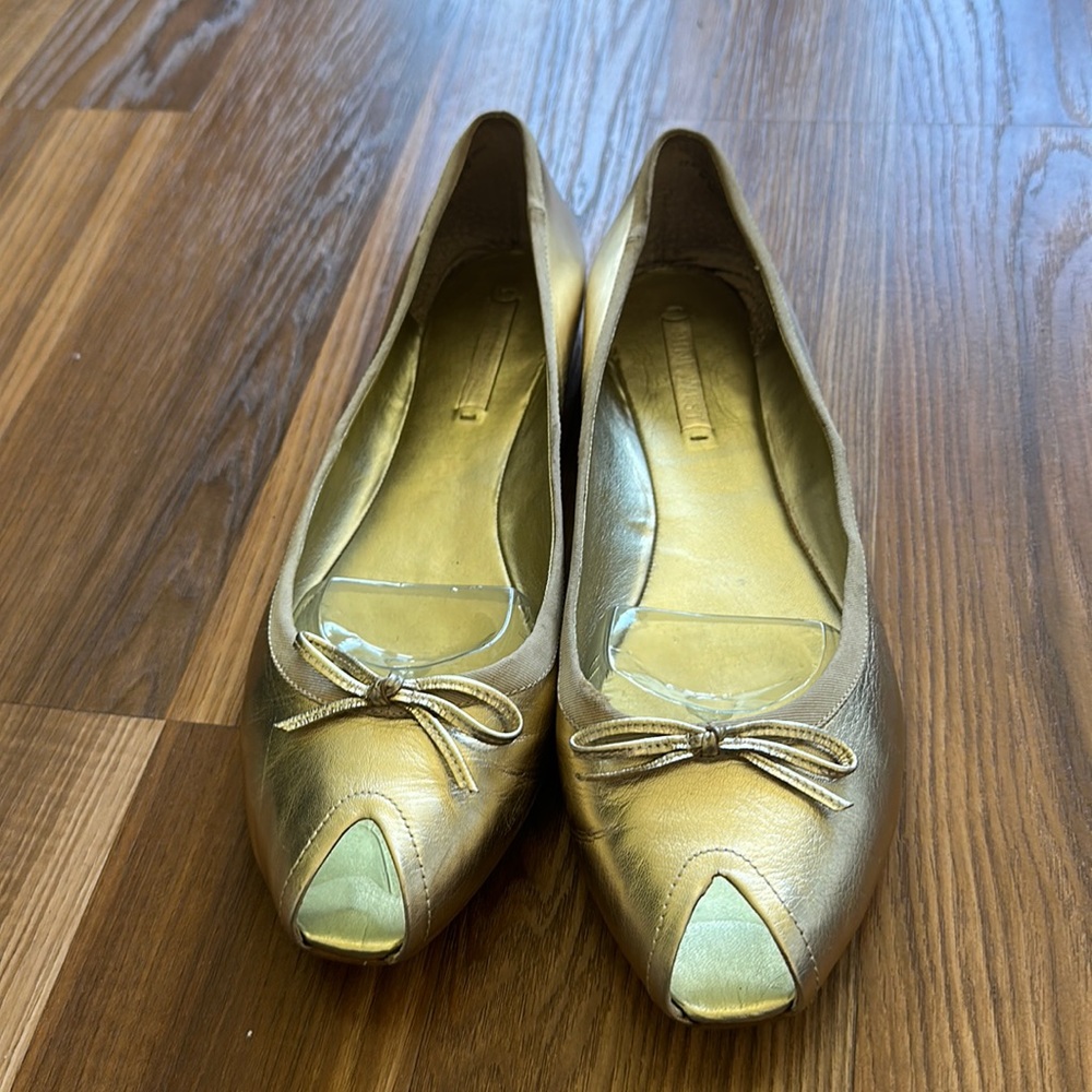 Nine West ballet Flats